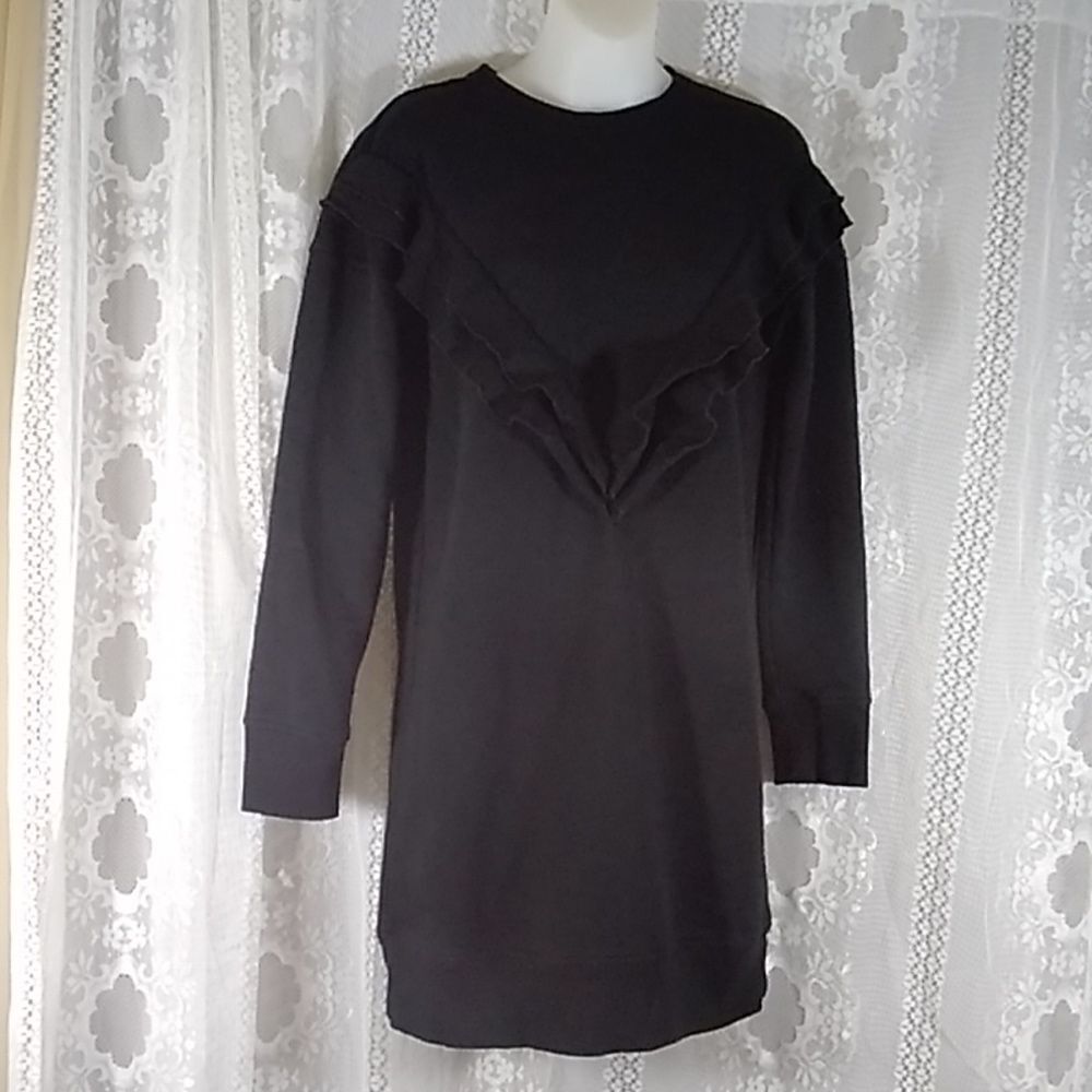 DIVIDED H&M MINI WOMEN'S DRESS SIZE 4